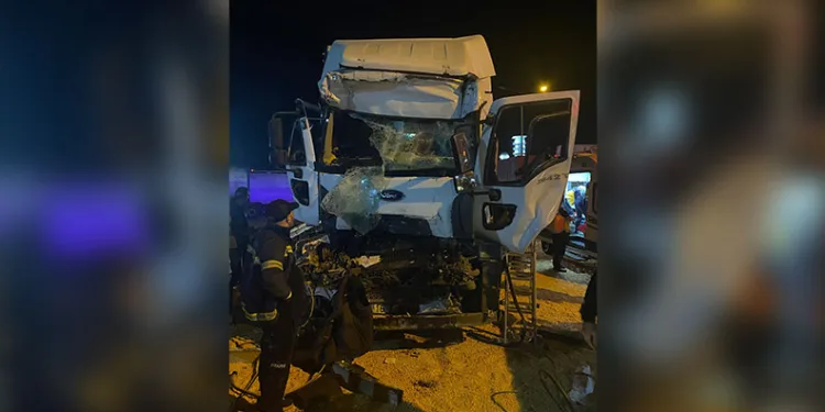 Gaziantep’te hırsızlık şüphelisi 25 şahıstan 17’si tutuklandı