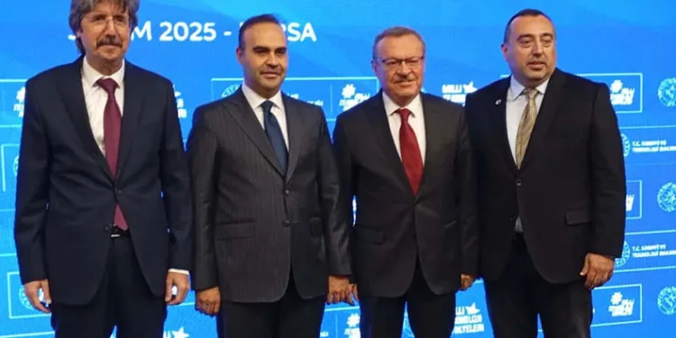 Arif Ağaoğlu İleri Teknoloji Laboratuvarı açıldı