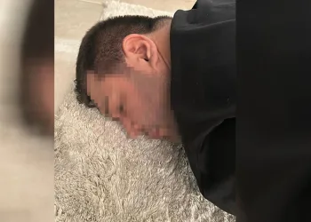 MOSSAD’a bilgi aktaran avukat yakalandı