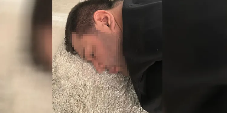 MOSSAD’a bilgi aktaran avukat yakalandı