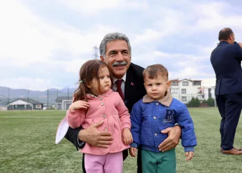 Gemlik Belediyesi’nden Hayvan Rehabilitasyonunda Bir İlk: “Önce Eğit, Sonra Sahiplendir”
