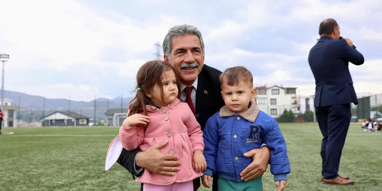 Gemlik Belediyesi’nden Hayvan Rehabilitasyonunda Bir İlk: “Önce Eğit, Sonra Sahiplendir”