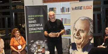 Rıfat Ilgaz’ın dünyasına oyunla yolculuk