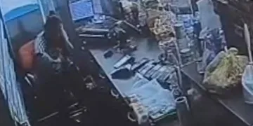 Eski eş dehşet saçtı: Bebeğe aldırmadan defalarca bıçakladı