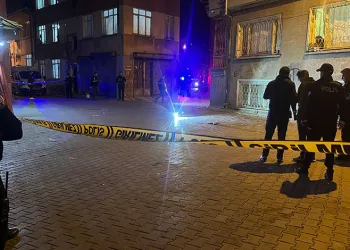 Yan bakma kavgasında 5 yaşındaki çocuk hayatını kaybetti