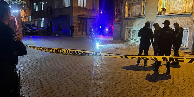 Yan bakma kavgasında 5 yaşındaki çocuk hayatını kaybetti