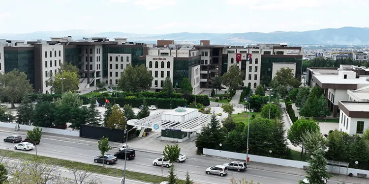 BTÜ İznik’in tarihi mirasını depreme karşı koruyacak
