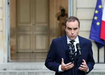 Fransa Başbakanı Lecornu istifa etti