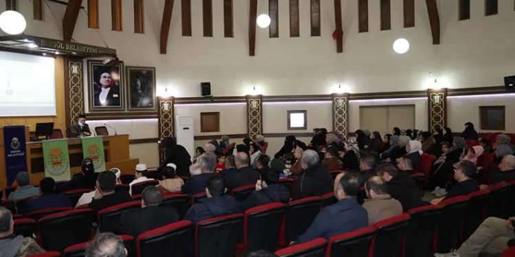 Aile Okulunda 7. Dönem başlıyor