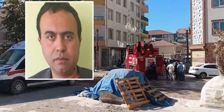 Adıyaman’da yalnız yaşayan öğretmen evinde ölü bulundu