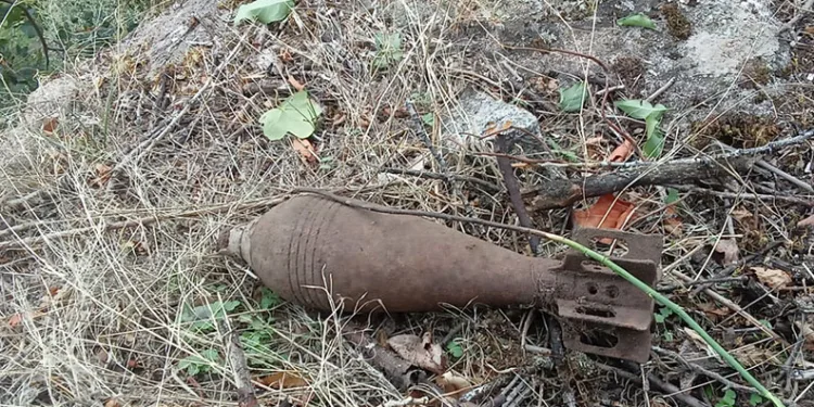 Adana’da 16 yaşındaki şüpheli pastaneye el bombası atmıştı: O anların görüntüsü çıktı