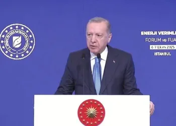 Cumhurbaşkanı Erdoğan: Nükleer enerjide üst ligi hedefliyoruz