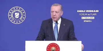 Cumhurbaşkanı Erdoğan: Nükleer enerjide üst ligi hedefliyoruz