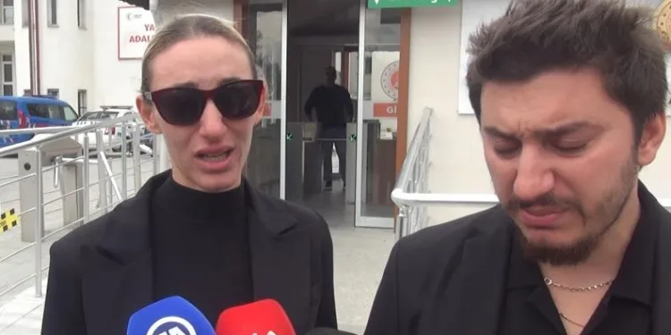 Güllü’nün oğlu ve kızının savcılık ifadeleri ortaya çıktı