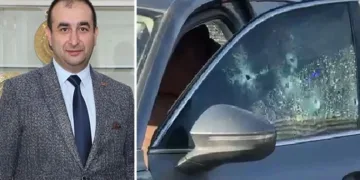 Son dakika: İstanbul’da silahlı saldırıya uğrayan Avukat Serdar Öktem hayatını kaybetti