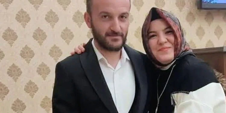 Eşini öldürüp kaçmıştı, ormanda parçalanmış cesedi bulundu