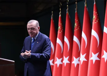 Batı Balkanlar’da En Beğenilen Erdoğan