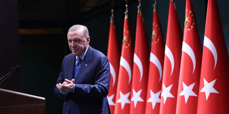 Batı Balkanlar’da En Beğenilen Erdoğan