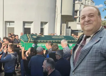 Bursa’da eğitim camiasını üzen haber