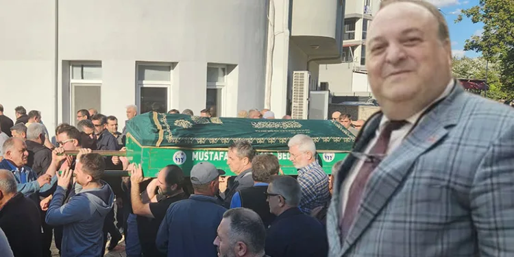 Bursa’da eğitim camiasını üzen haber