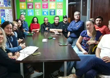 Vizör Grubu’ndan İnteraktif Sergi ve Söyleşi