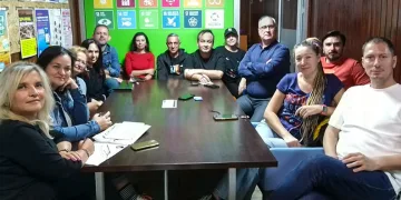 Vizör Grubu’ndan İnteraktif Sergi ve Söyleşi