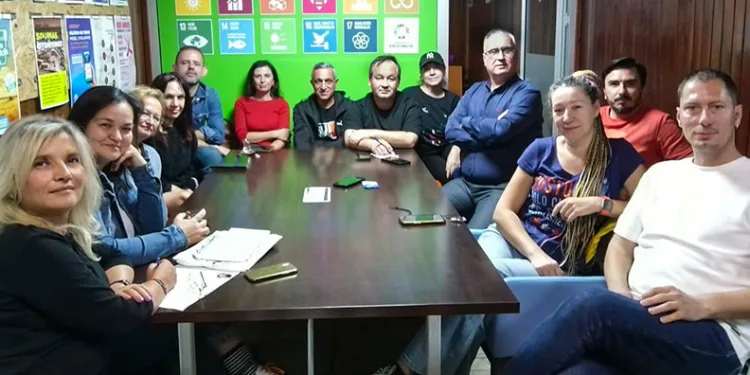 Vizör Grubu’ndan İnteraktif Sergi ve Söyleşi