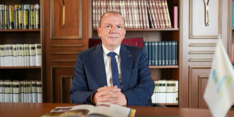 BTB’den zorunlu eğitimde yeni düzenlemeye destek