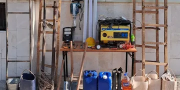 Burdur’da kaçakçılık operasyonu: 12 gözaltı