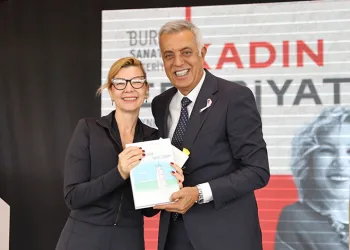 Bursa’da kadın gözünden edebiyat