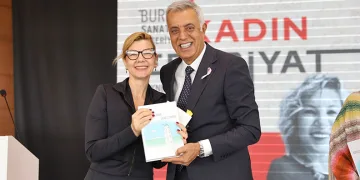 Bursa’da kadın gözünden edebiyat