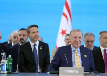 Cumhurbaşkanı Erdoğan: İsrail’in saldırıları bölge istikrarına tehdit