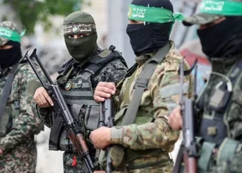 ”İşgale tarihi bir yanıt”