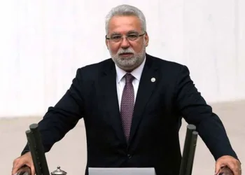 Hüseyin Kocabıyık tutuklandı