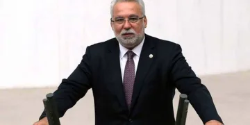 Hüseyin Kocabıyık tutuklandı