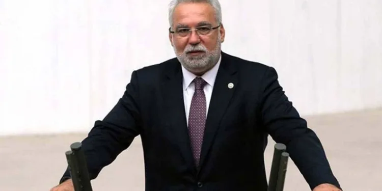 Hüseyin Kocabıyık tutuklandı