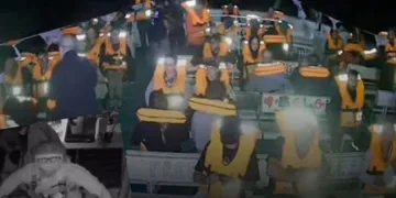 İsrail, Özgürlük Filosu’na saldırdı
