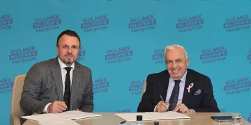 Nilüfer Belediyesi’nden örnek iş birliği