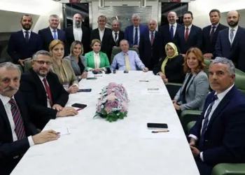 ”Önceliğimiz acil ateşkes”
