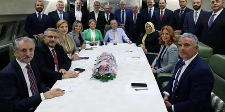 ”Önceliğimiz acil ateşkes”