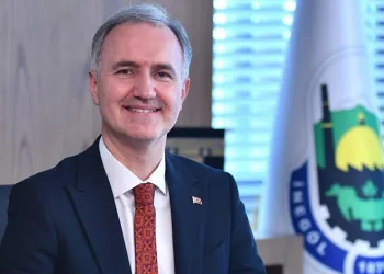 İnegöl 2. Uluslararası İnegöl Araştırmaları Sempozyumu başlıyor