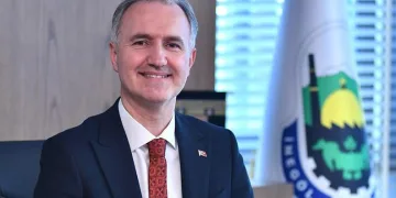 İnegöl 2. Uluslararası İnegöl Araştırmaları Sempozyumu başlıyor