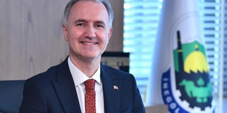 İnegöl 2. Uluslararası İnegöl Araştırmaları Sempozyumu başlıyor