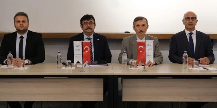Burulaş, Ulutek Teknoloji Sahnesi’nde