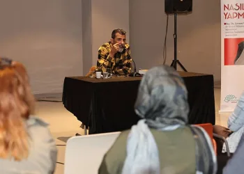 Nilüfer’de sosyal bilimci ustalar inceleniyor