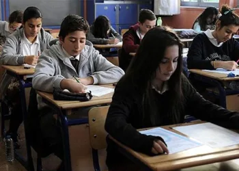 Lise 2 yıla mı düşüyor?