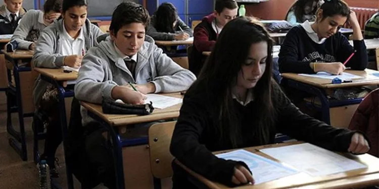 Lise 2 yıla mı düşüyor?