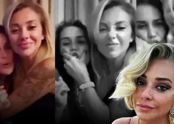 Feyza Altun portresi: “İsmim listede yok” derken Jandarma kapıyı çaldı