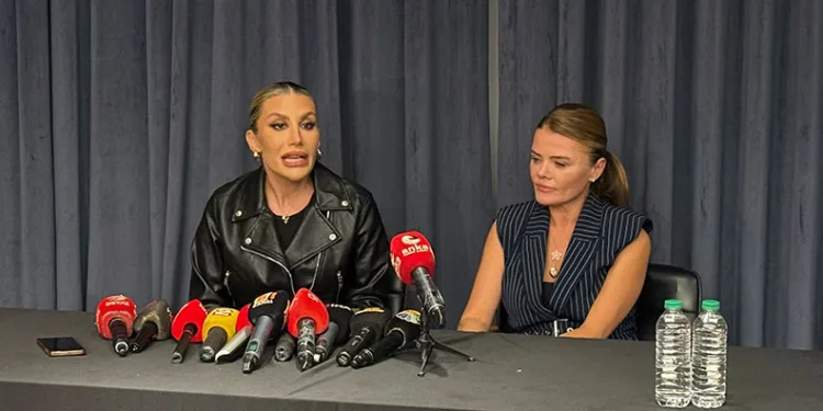 “Alnım ana sütüm kadar ak”