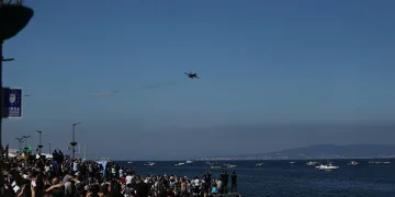 Türk Yıldızları Mudanya’da gökyüzünü renklendirecek